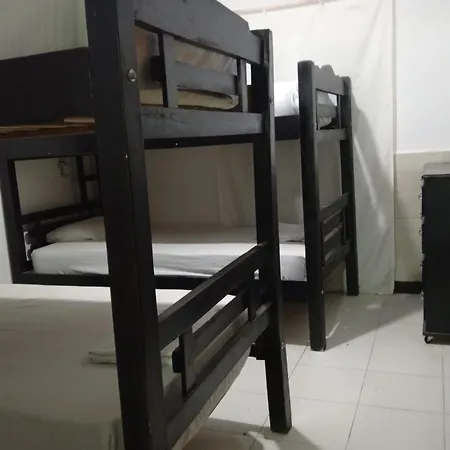 Shanty House Hostal Cartagena