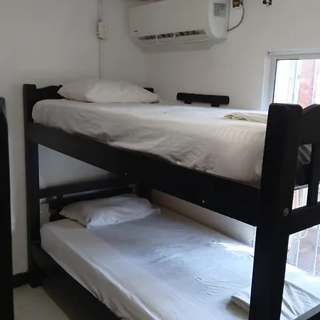 Hostal Shanty House Cartagena