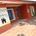 Shanty House