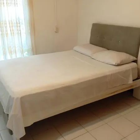 Hostel Shanty House Cartagena