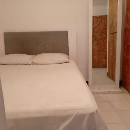 Shanty House Hostal Cartagena