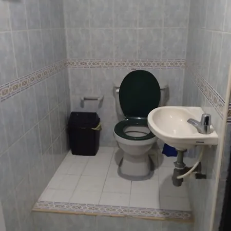 Hostal Shanty House Cartagena