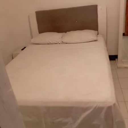 Shanty House Cartagena