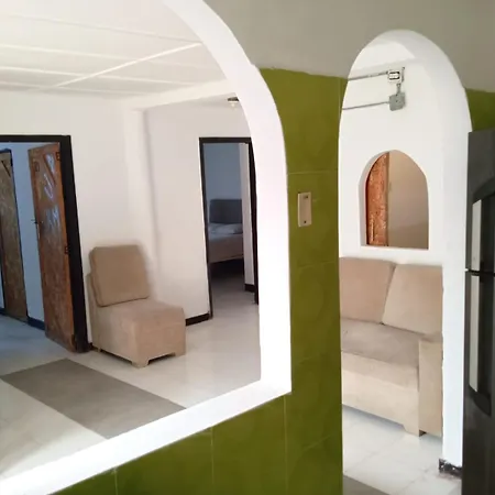 Shanty House Hostel