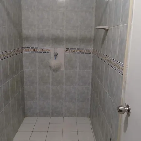 Shanty House Cartagena